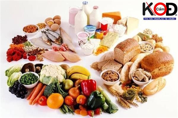 Chế độ dinh dưỡng để tăng thể lực hiệu quả nhất khi chơi thể thao